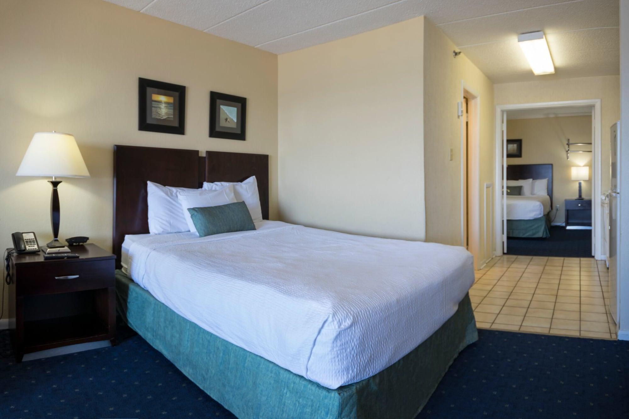 Sealoft Oceanfront Hotel Ocean City Zewnętrze zdjęcie
