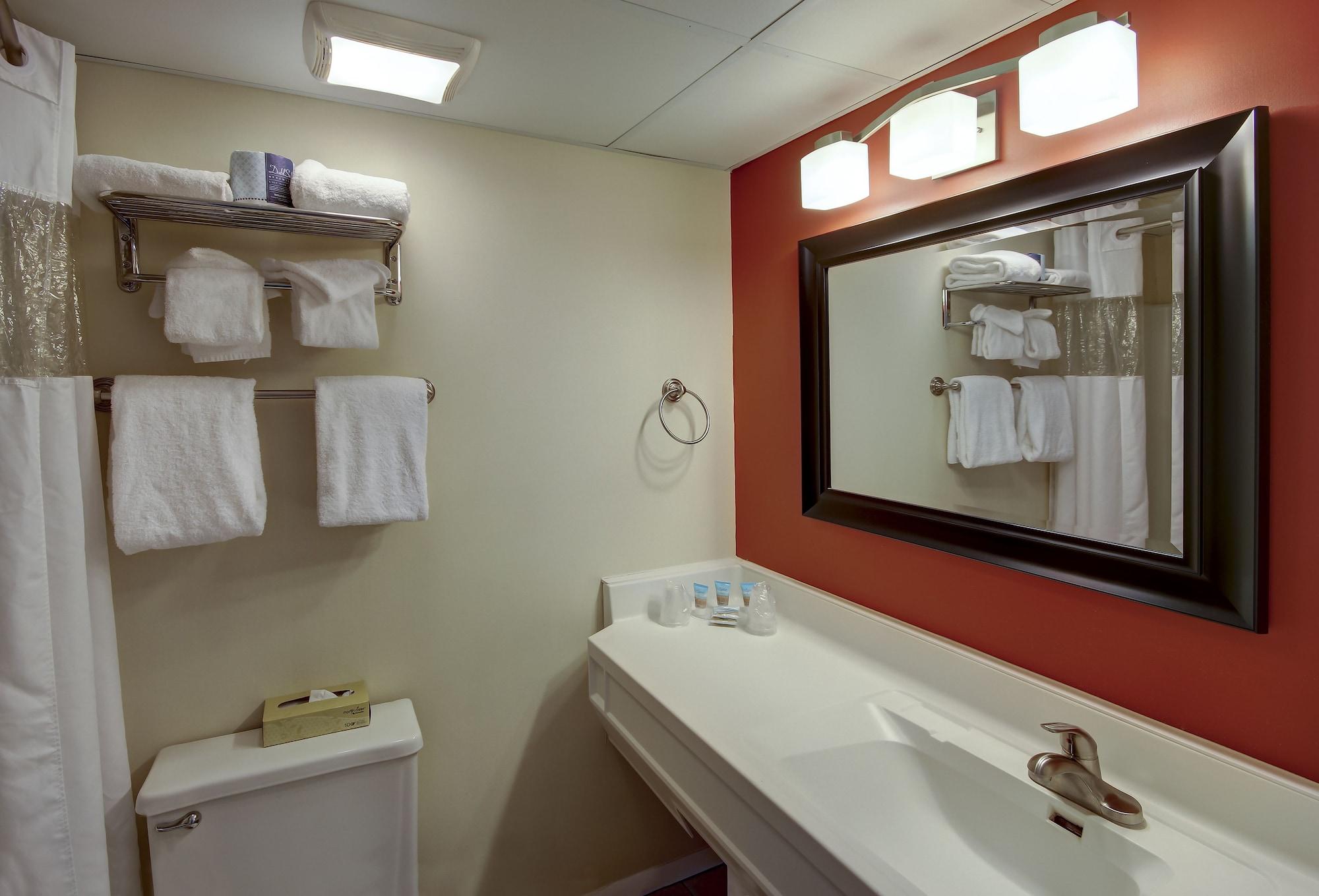 Sealoft Oceanfront Hotel Ocean City Zewnętrze zdjęcie