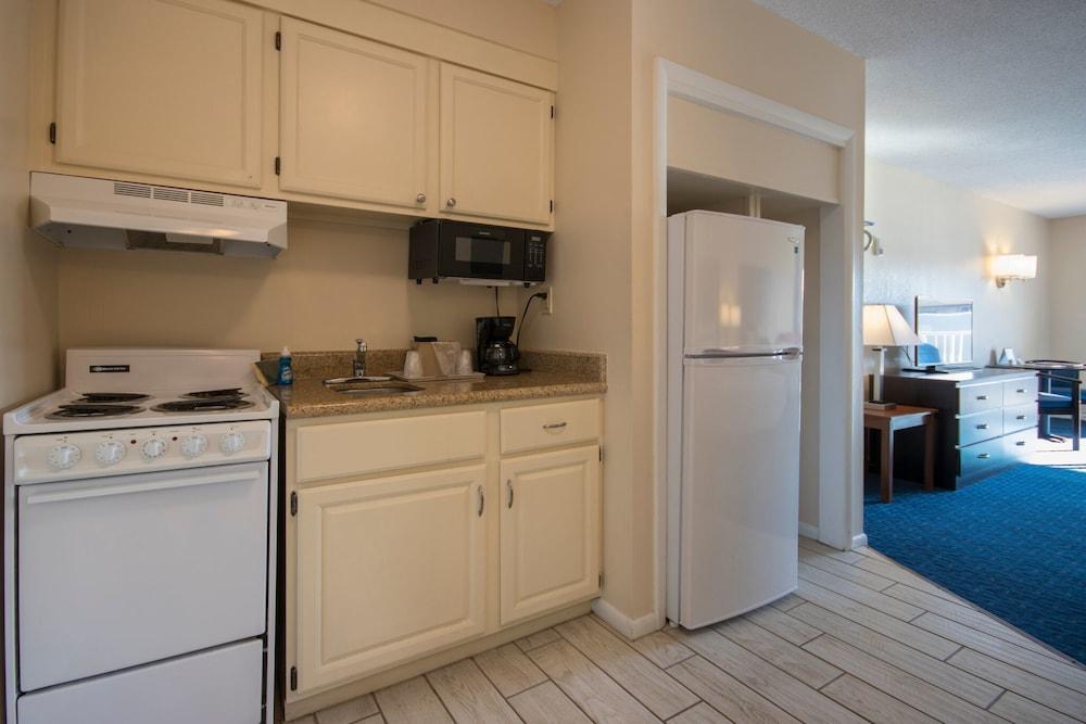 Sealoft Oceanfront Hotel Ocean City Zewnętrze zdjęcie