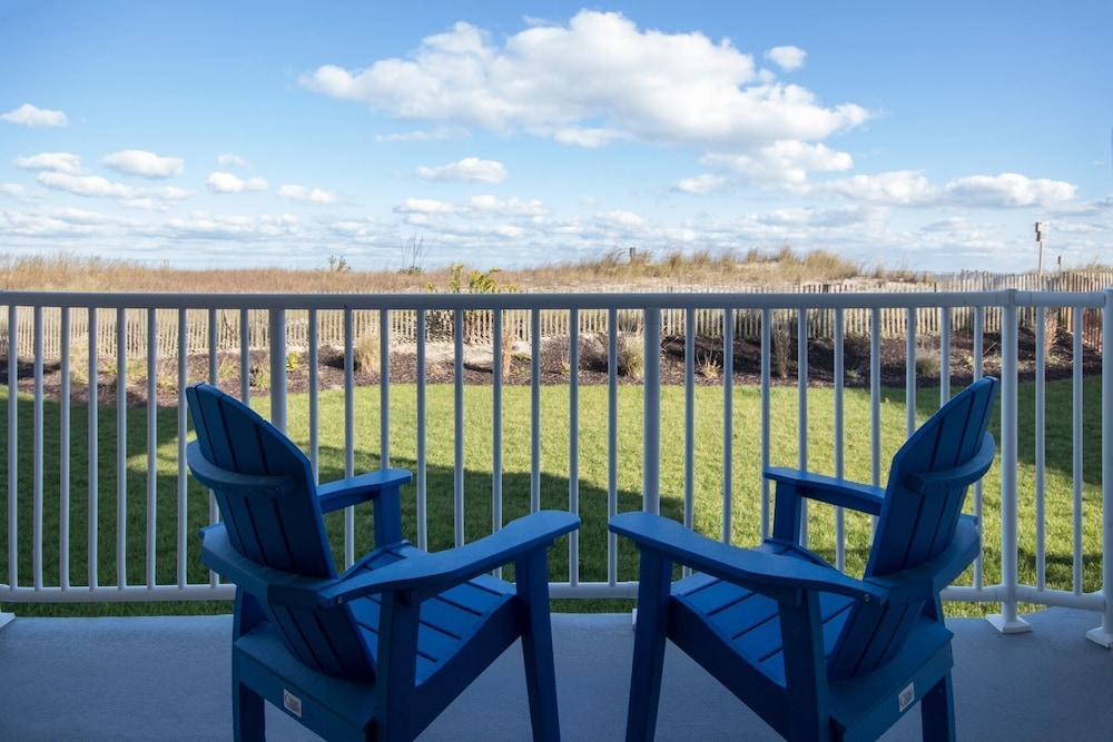 Sealoft Oceanfront Hotel Ocean City Zewnętrze zdjęcie