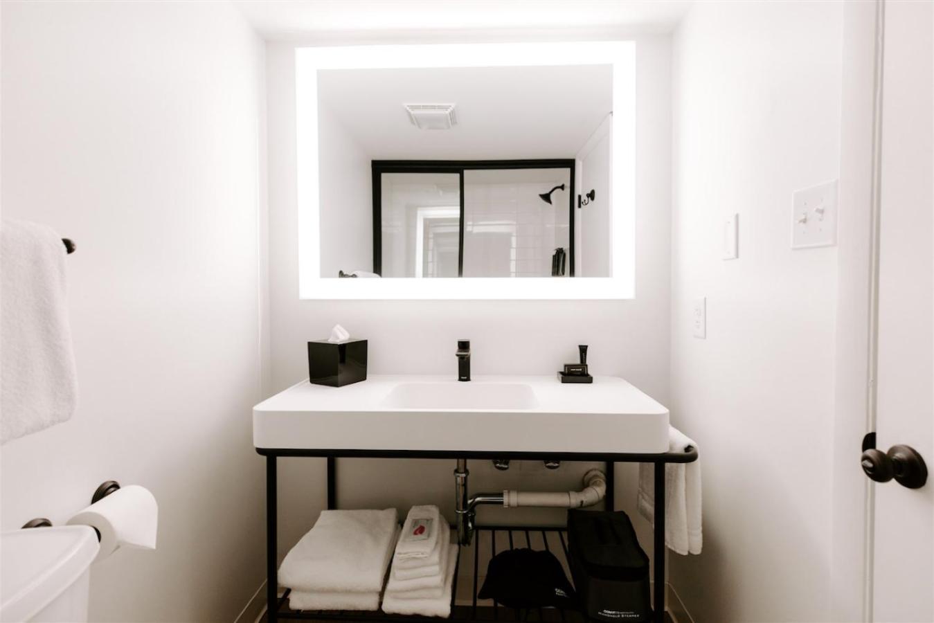 Sealoft Oceanfront Hotel Ocean City Zewnętrze zdjęcie