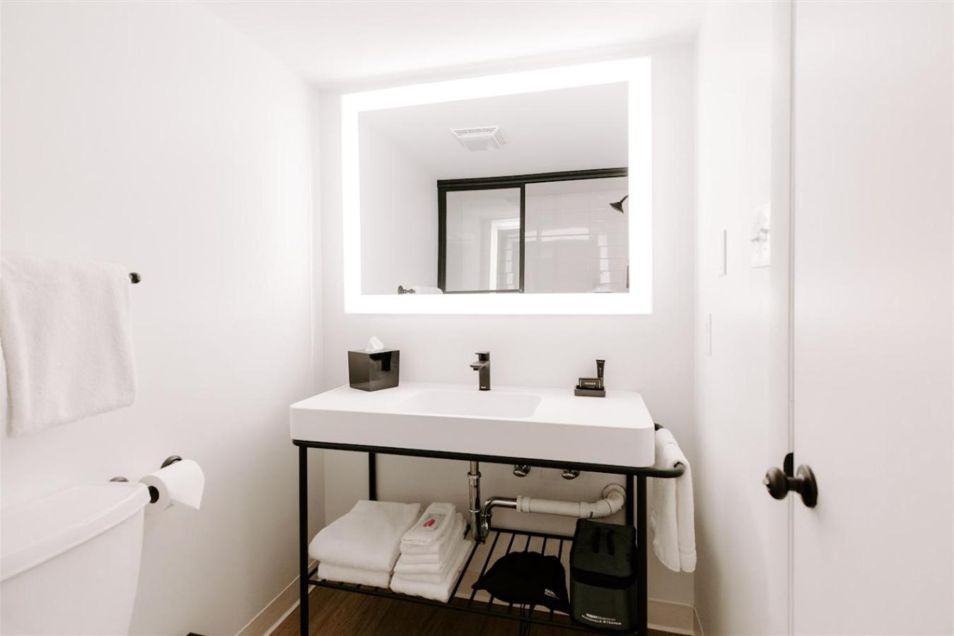 Sealoft Oceanfront Hotel Ocean City Zewnętrze zdjęcie