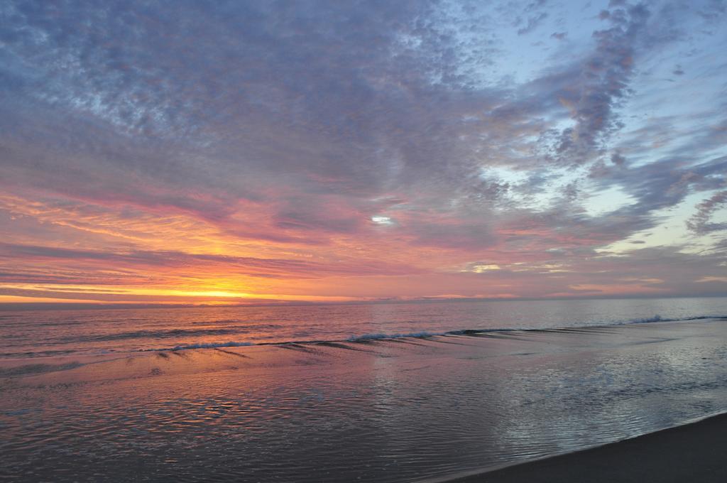 Sealoft Oceanfront Hotel Ocean City Zewnętrze zdjęcie