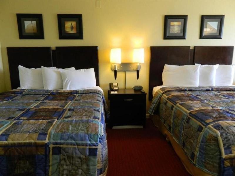 Sealoft Oceanfront Hotel Ocean City Zewnętrze zdjęcie
