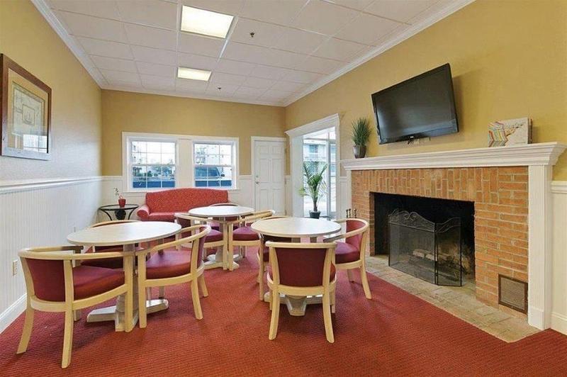 Sealoft Oceanfront Hotel Ocean City Zewnętrze zdjęcie