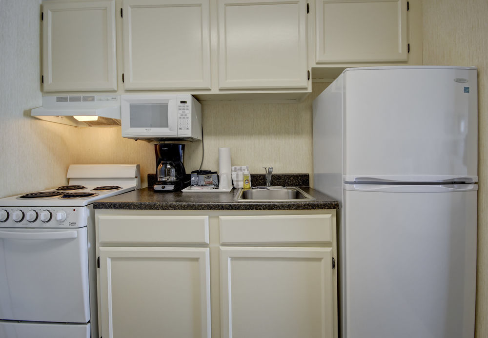 Sealoft Oceanfront Hotel Ocean City Zewnętrze zdjęcie